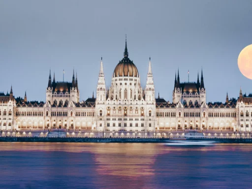 najlepsze rzeczy do zrobienia w Budapeszcie Węgry