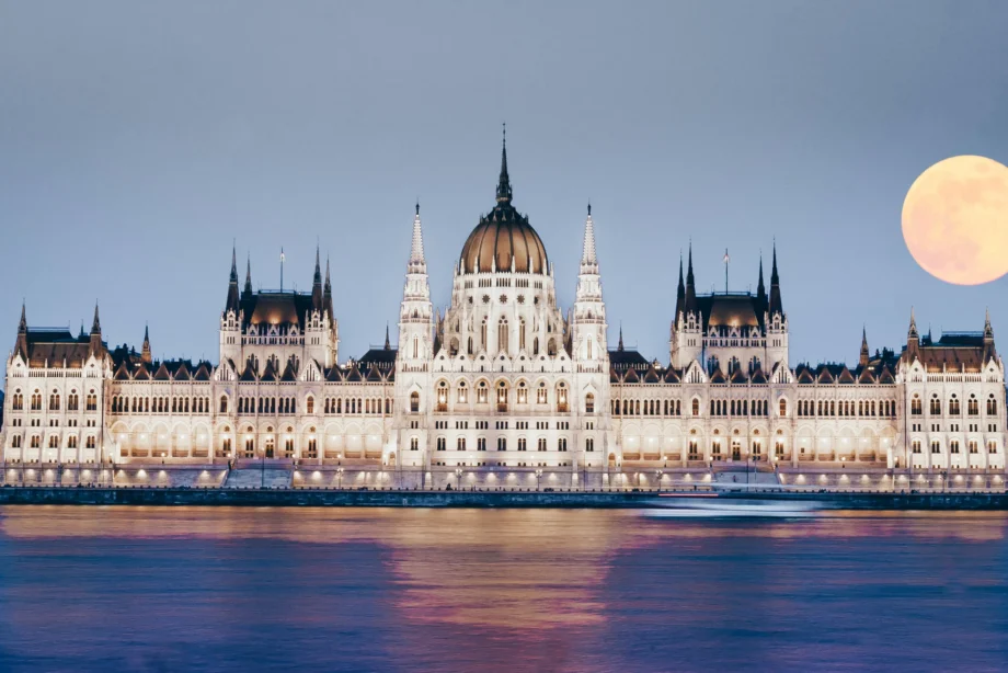 najlepsze rzeczy do zrobienia w Budapeszcie Węgry