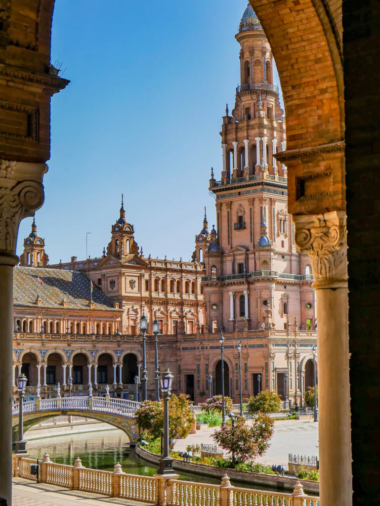 Plaza de España